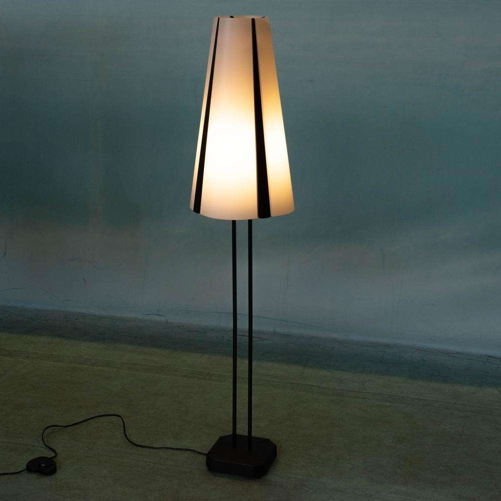 Floor Lamp from Ikea, 1980s for sale at Pamono