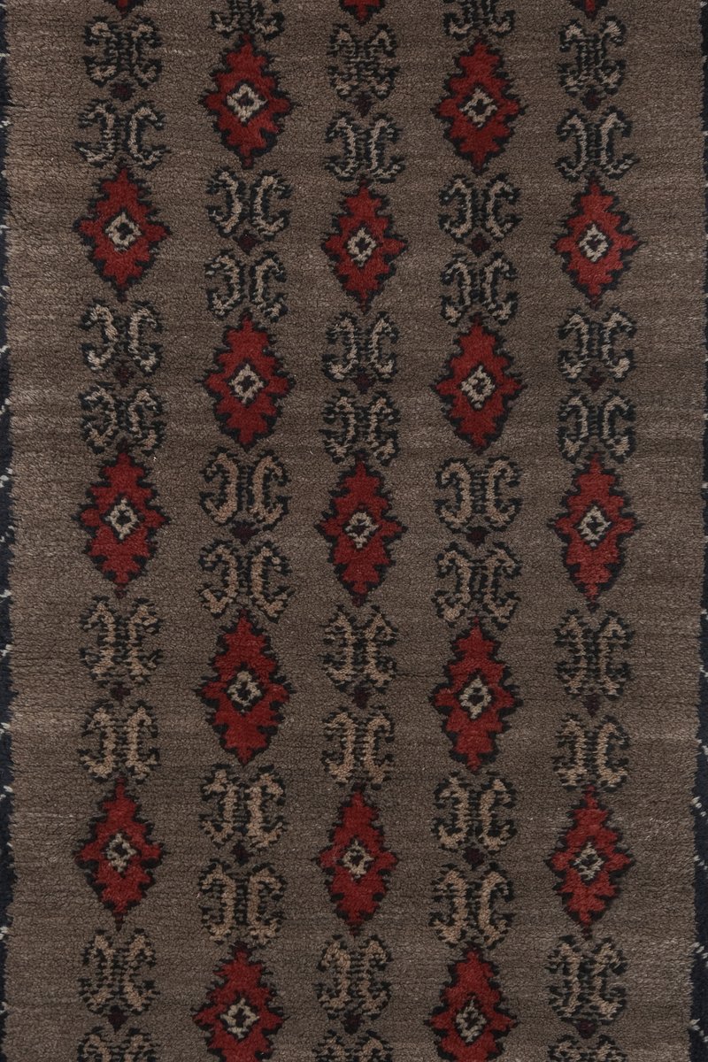 Turkish Karapinar Tulu Rug for sale at Pamono