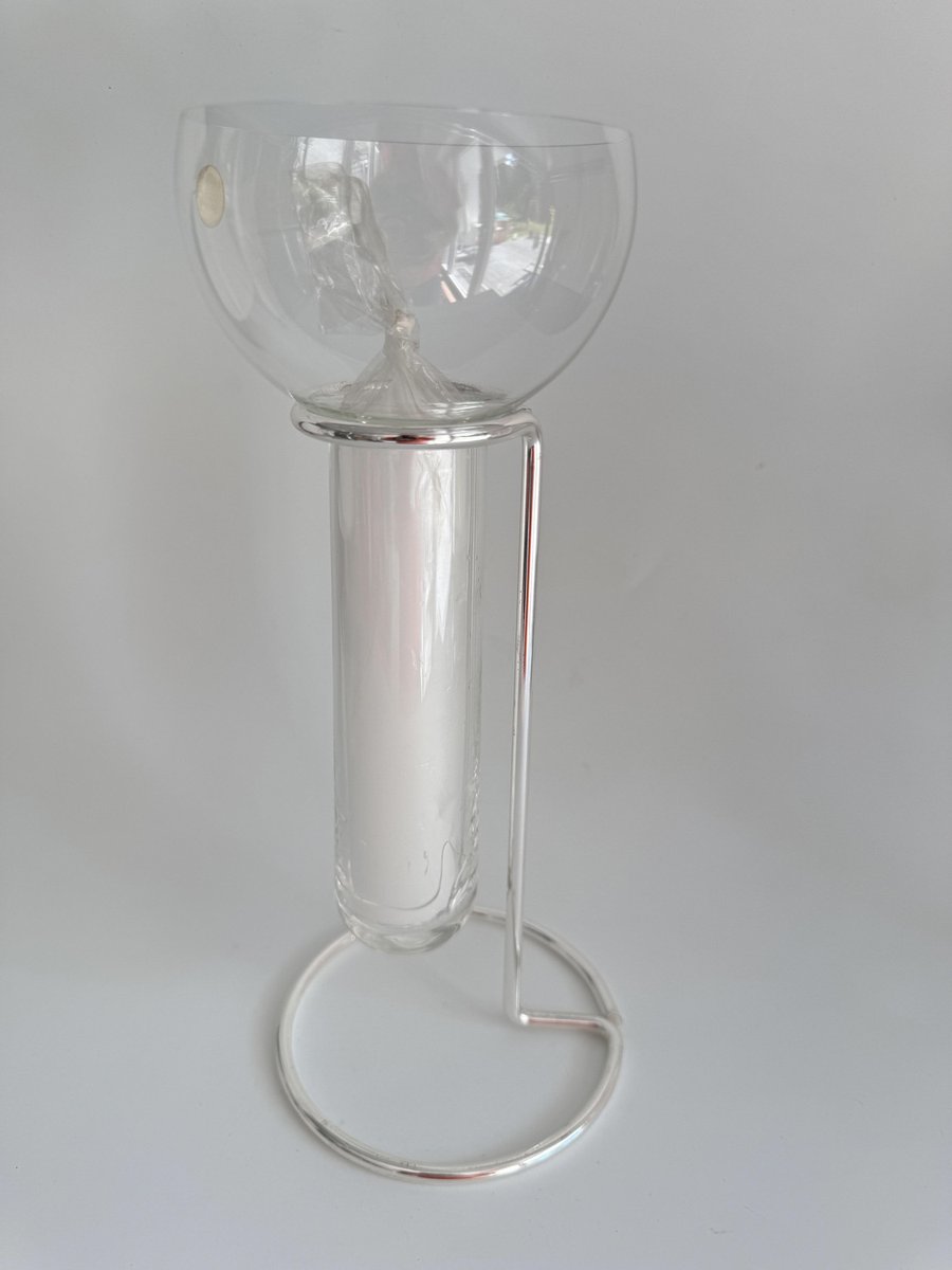 Vase Rosenthal Studio Linie Par Gilbert Portanier – Le Midi, Allemagne, Art Moderne