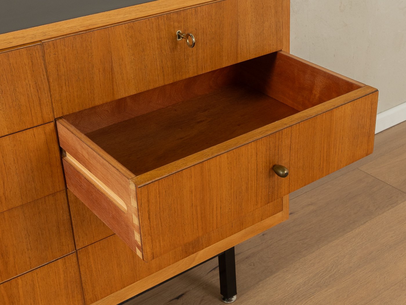 Sideboard by Satink for WK Möbel, 1950s for sale at Pamono