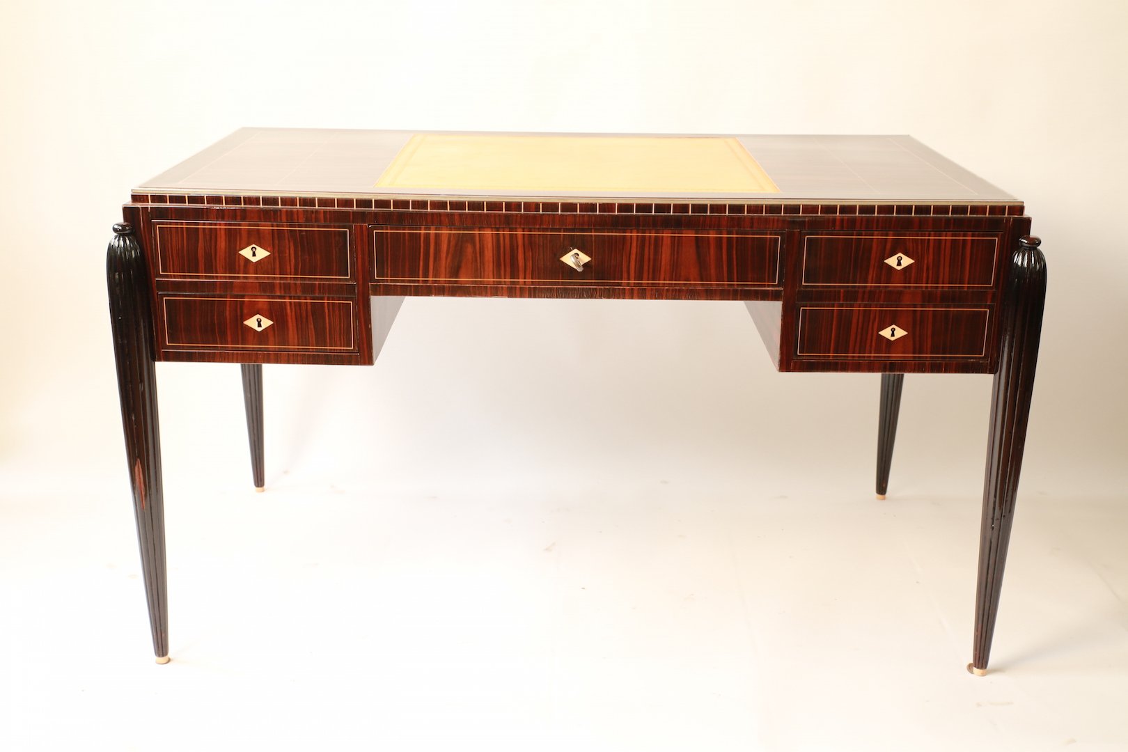 Art Deco Schreibtisch 2021 Art Deco Schreibtisch 2021