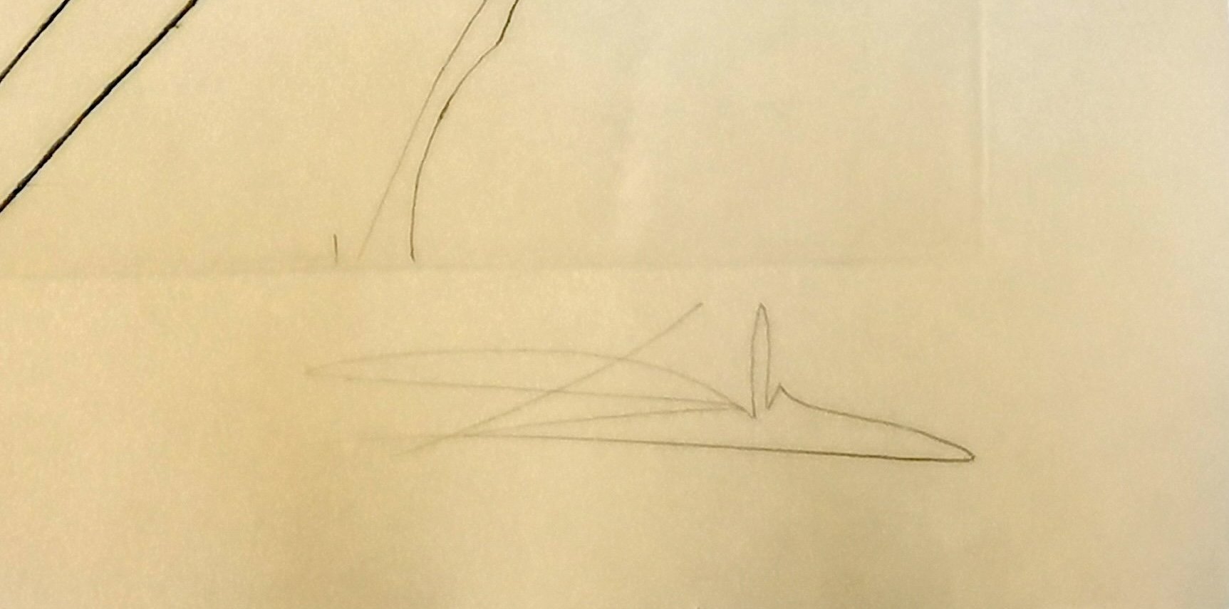 Salvador Dali, The Flagrant City, Original Color Drypoint Etching, 1973 ...