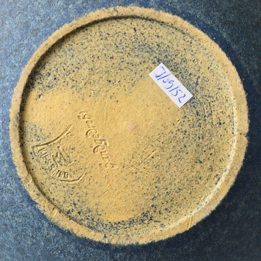 German Studio Pottery Jug by Albert Kiessling, 1950s for sale at Pamono