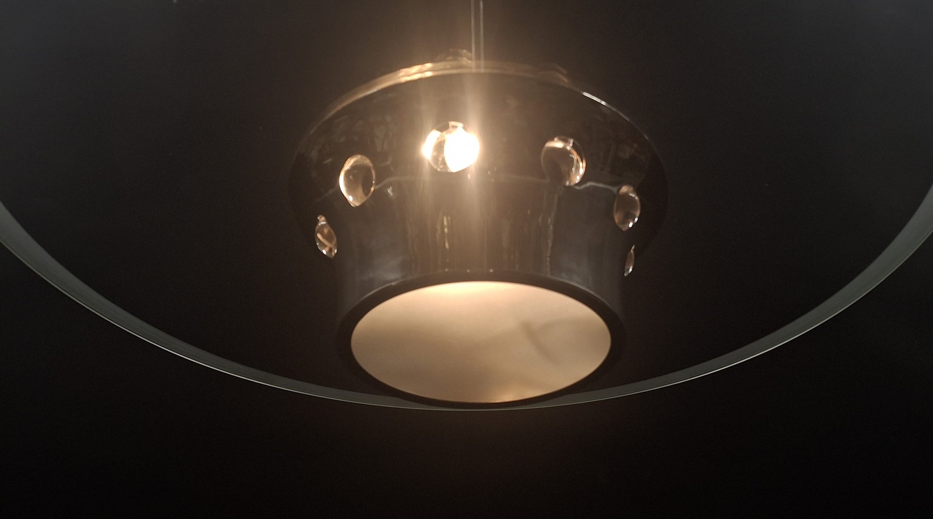 Lampe pendante Bauhaus main image 0