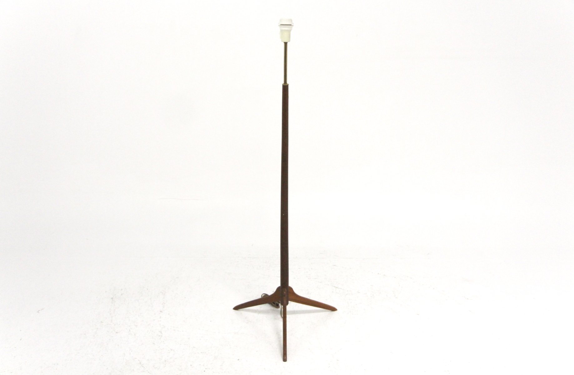Photo inspiration: Gallery Detail: Scandinavian Teak Floor Lamp Sweden 1960 For Sale At Pamono