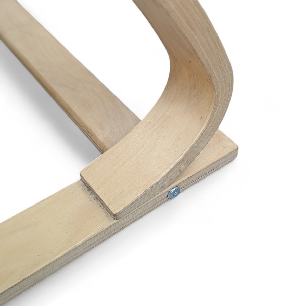 IKEA INGO（NORBO）　未使用 Poang Lounge Chair by Noboru Nakamura for Ikea, 1990s for sale at