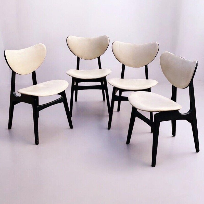 G Plan Extending Dining Table