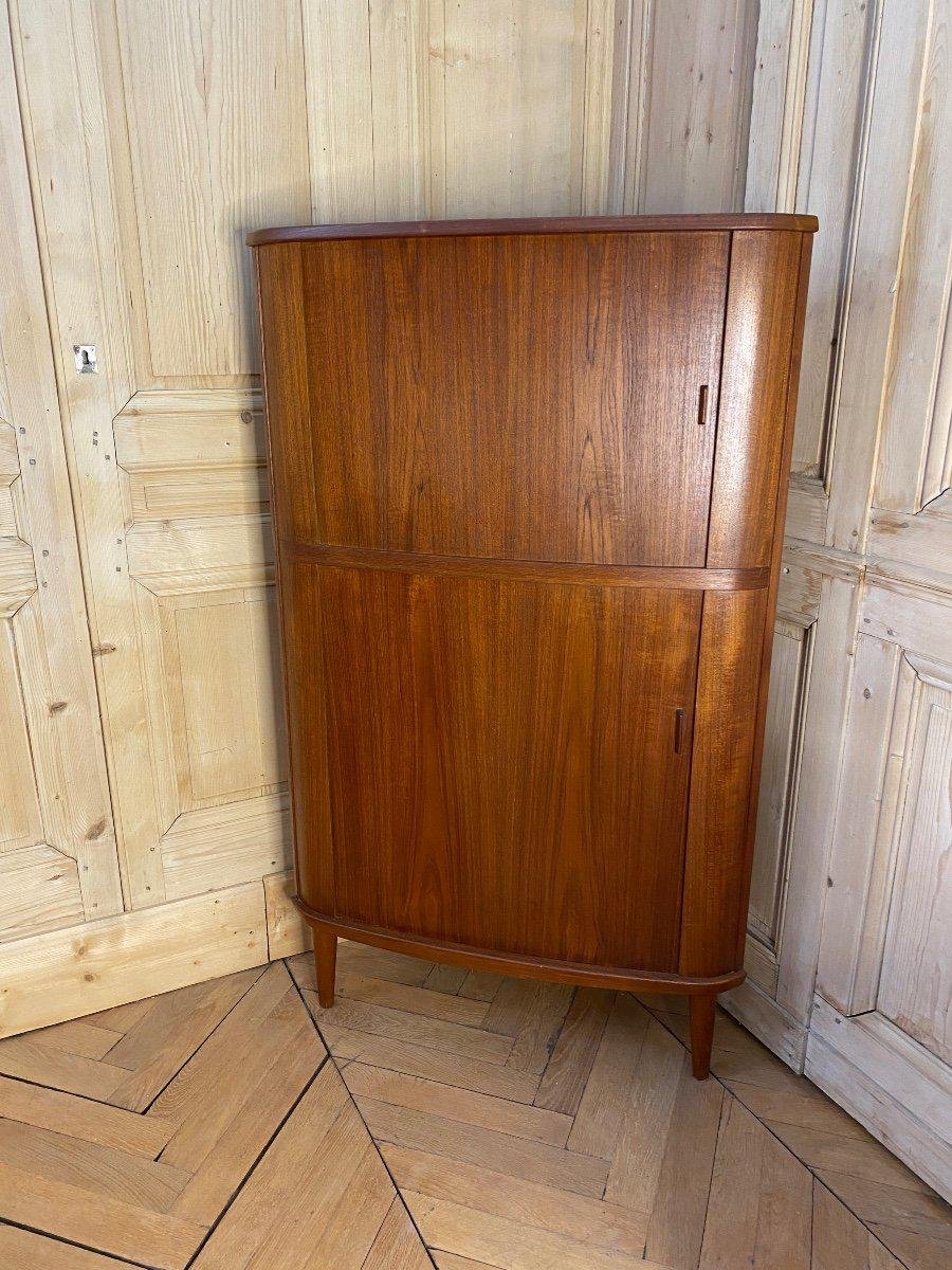 Scandinavian Tea Corner for sale at Pamono