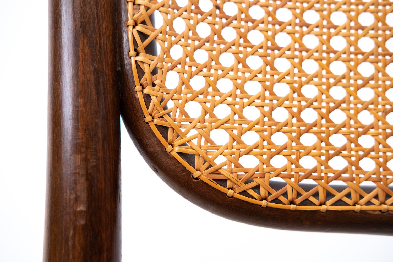 Vintage Bauhaus Armchairs by Adolf Gustav Schneck for 1930, Set