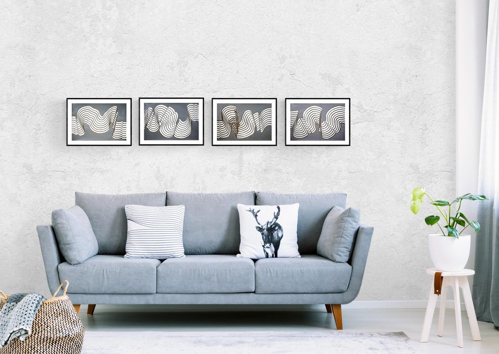 Sumit Mehndiratta, Drawing 412, 2023, Acrylic Paint and Indian Ink on