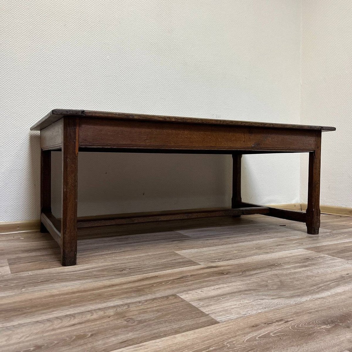Antique Living Room Table for sale at Pamono