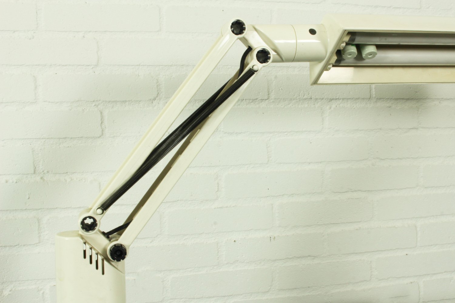 Lucifer Fagerhults lamp design A&E 1975