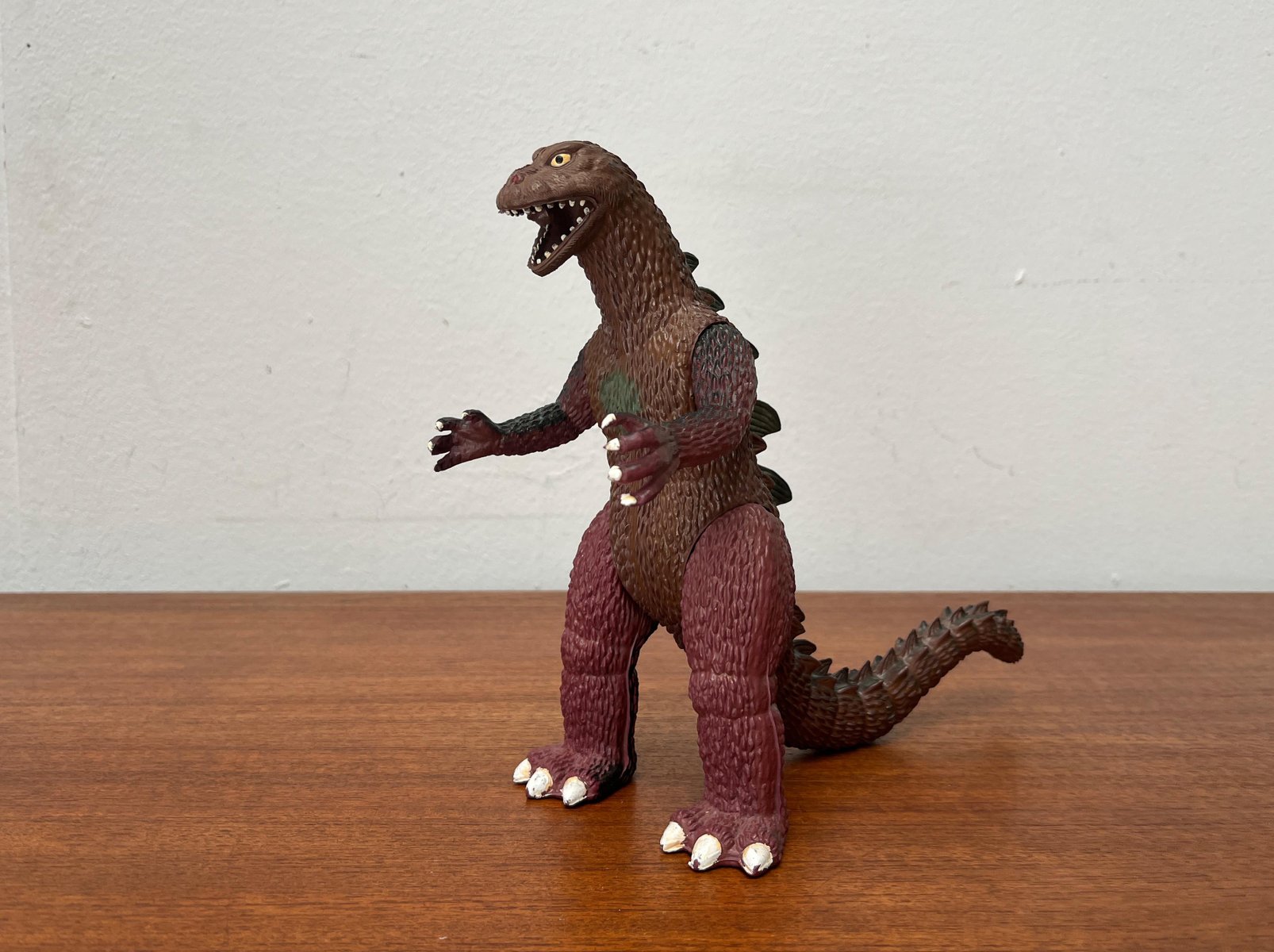 LES SCHTROUMPFS: SCHTROUMPF CUISTOT - figurine plastique 5 cm, schleich, sch20764 – La Marque Zone