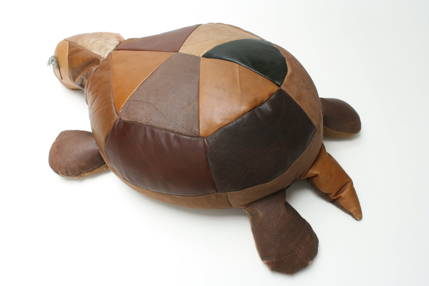 turtle cushion