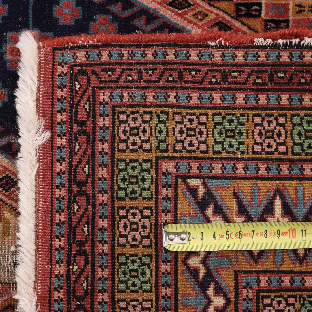 Vintage Bukhara Rug, Pakistan for sale at Pamono
