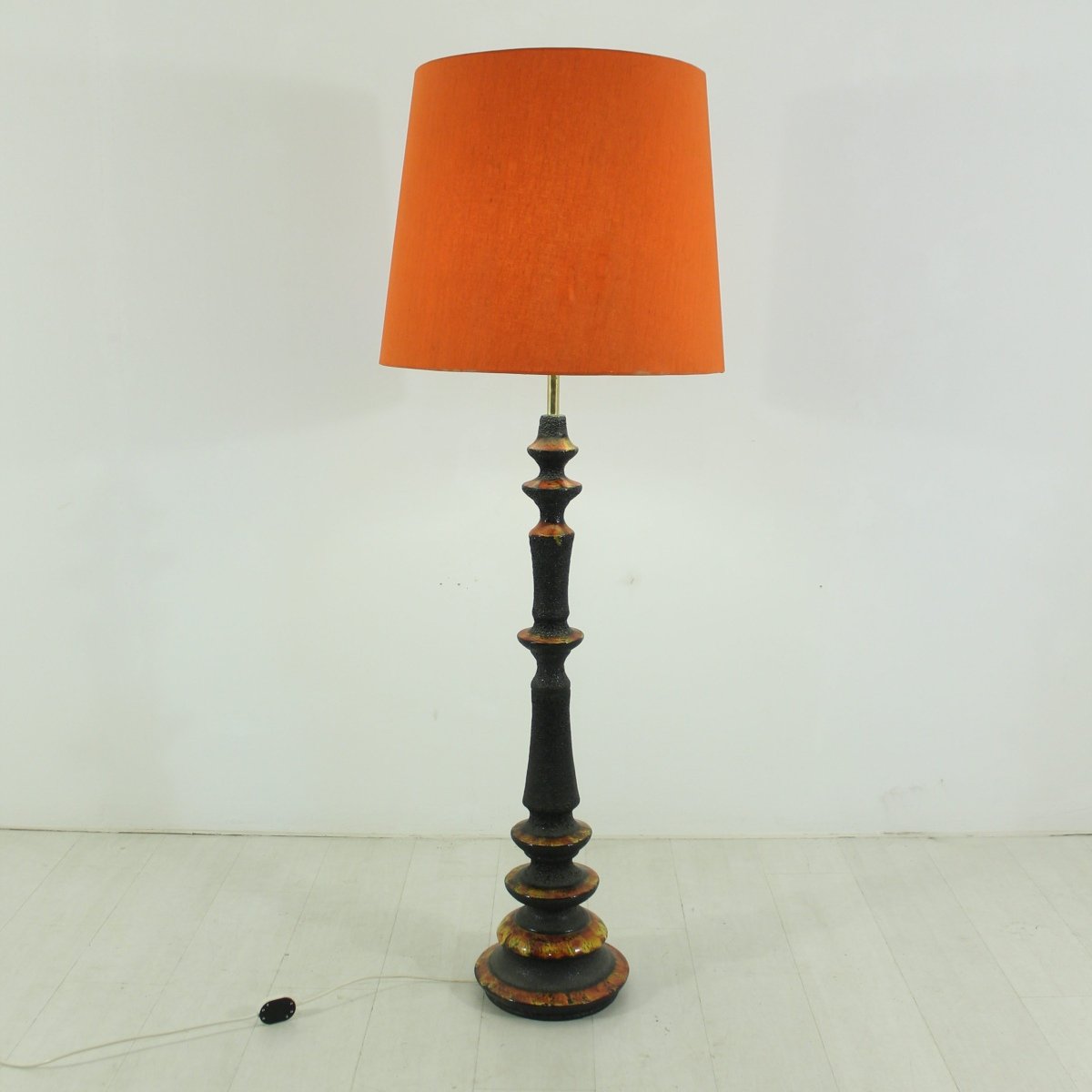 West German Floor Lamp 1970s For At Pamono West German Floor Lamp 1970s