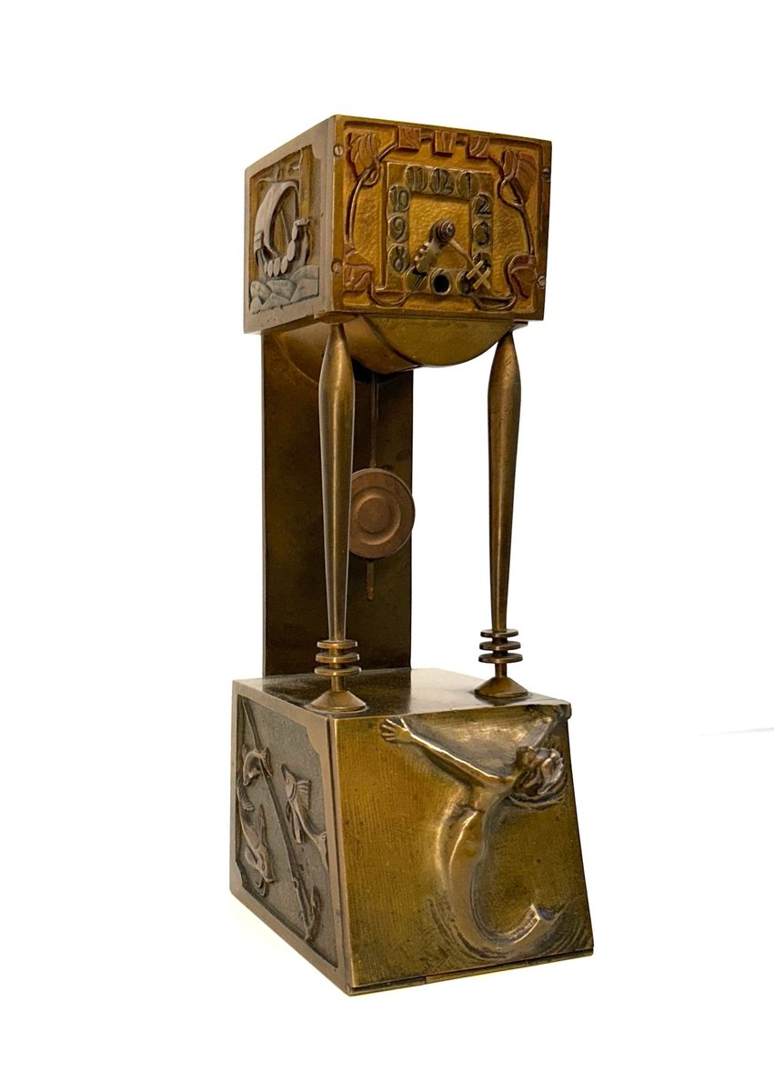 Horloger Mantes-la-Jolie : Réparation horloge, pendule ancienne