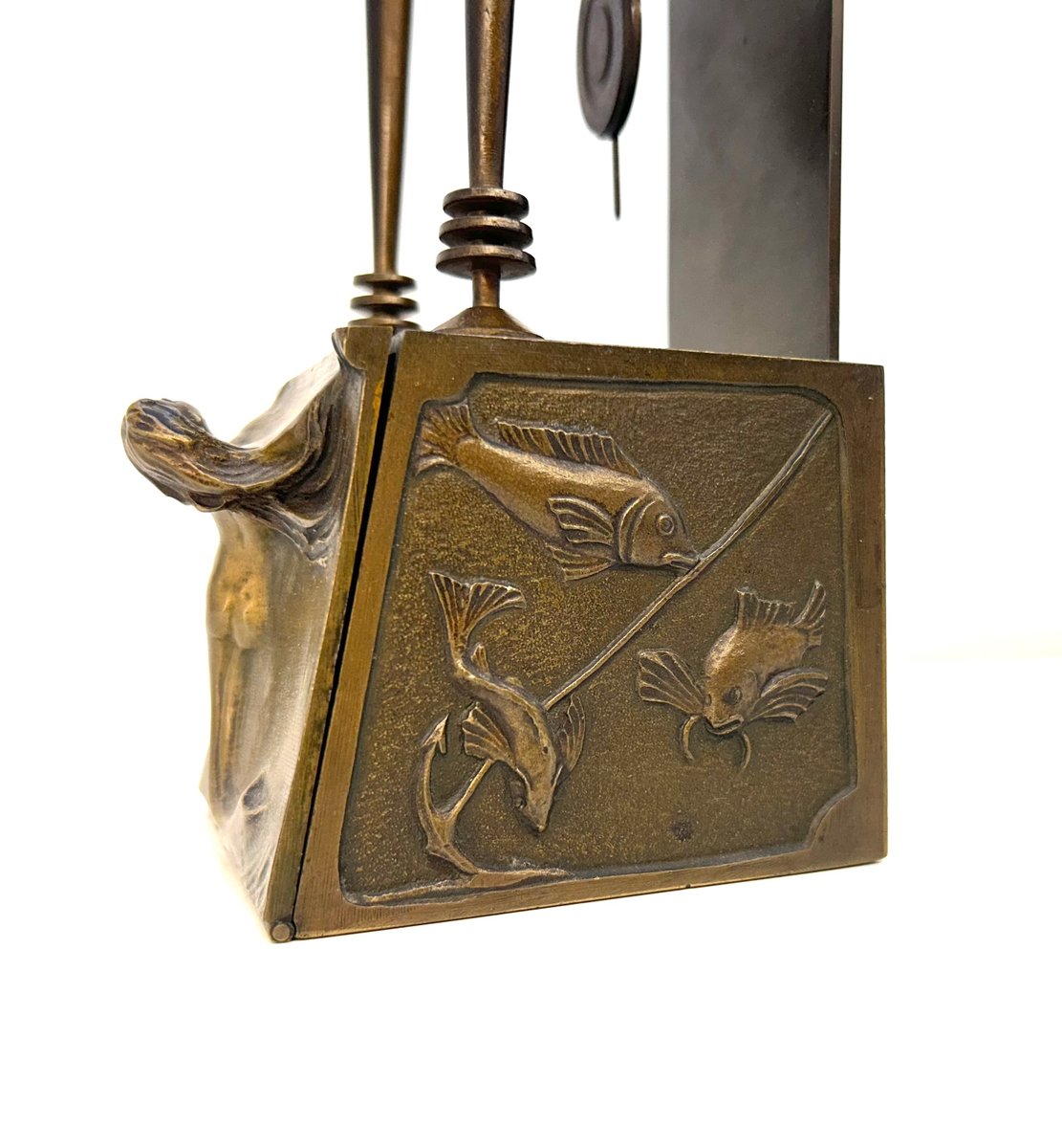 Shakven Clés d'horloge pour remontage – Remontoir