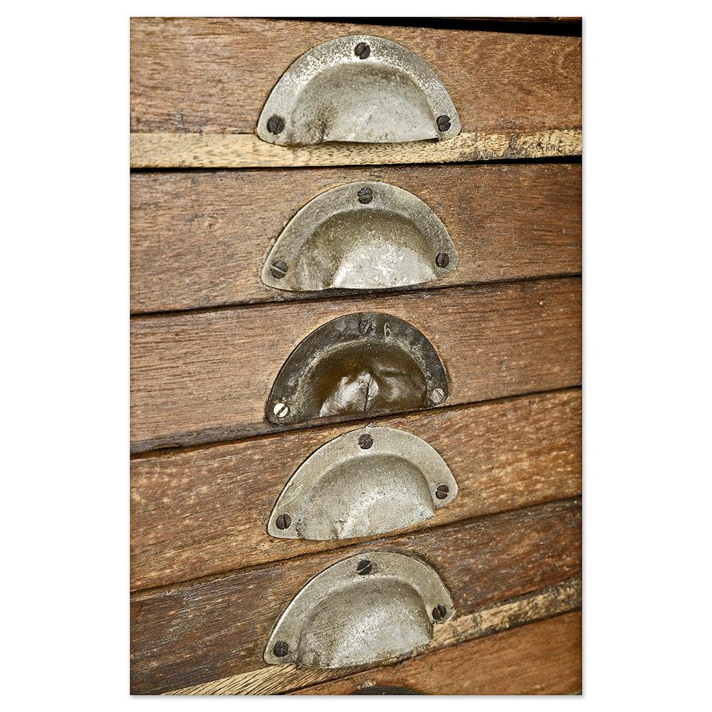 PRESSE-PAPIERS EN ARGENT Massif Et Email Bleu Origine France Poincon