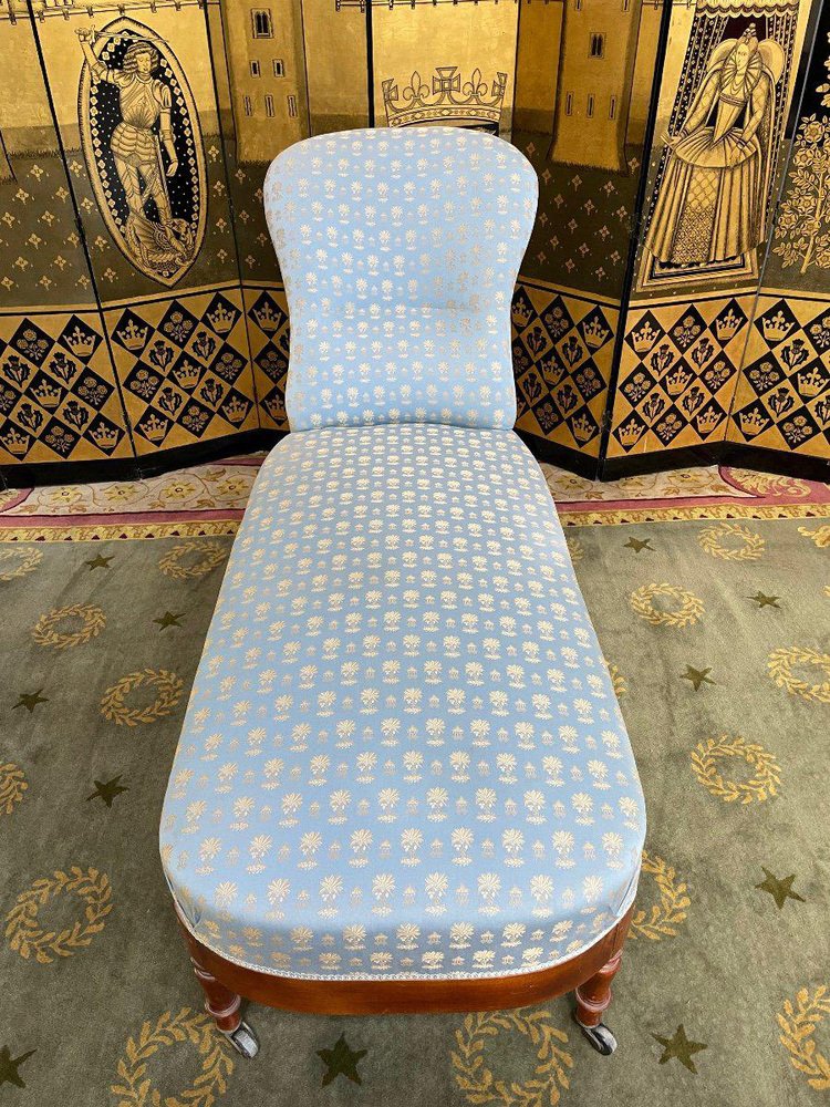 Divaniii Divan Napoléon III, 19ème Siècle en vente sur Pamono
