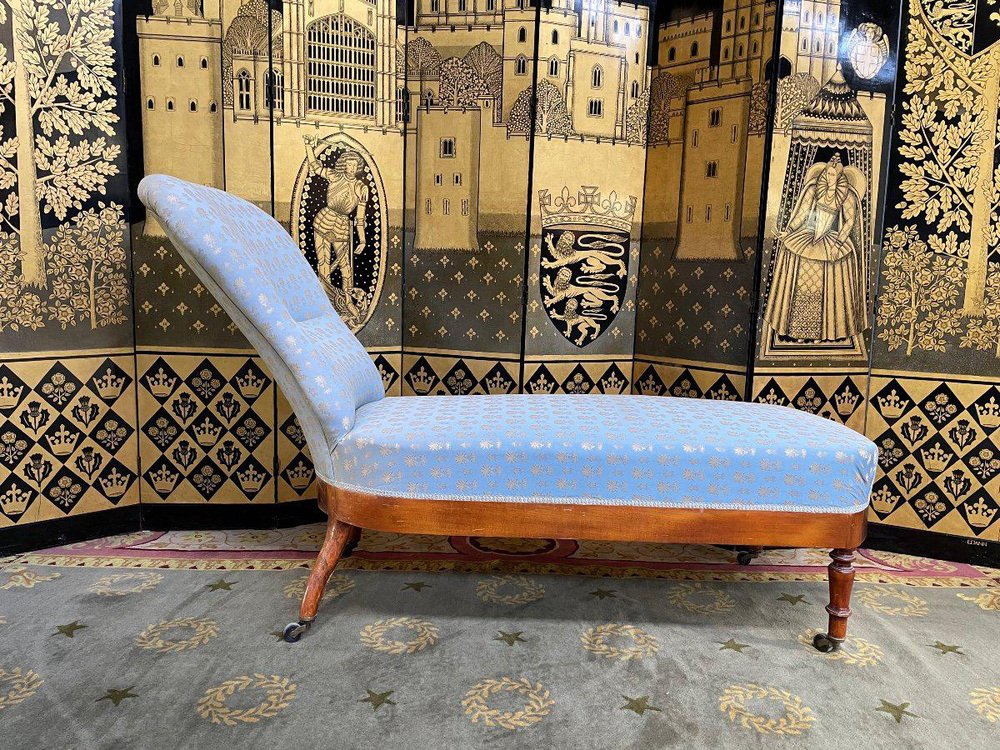 Divaniii Divan Napoléon III, 19ème Siècle en vente sur Pamono