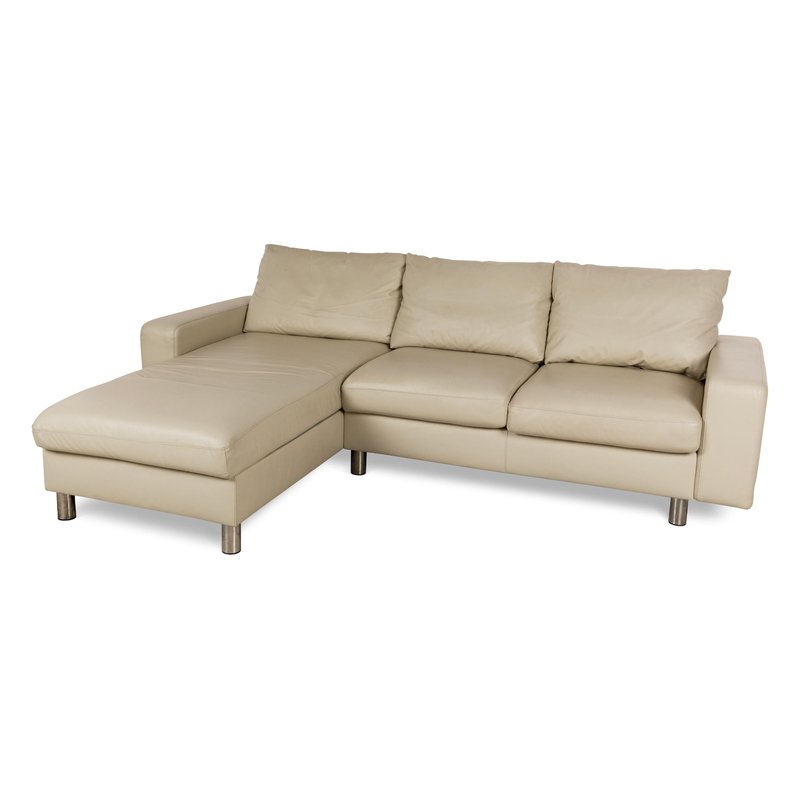 Panca Sgabello Divano Stile Casa di Campagna Divano Antico 94cm Cat351