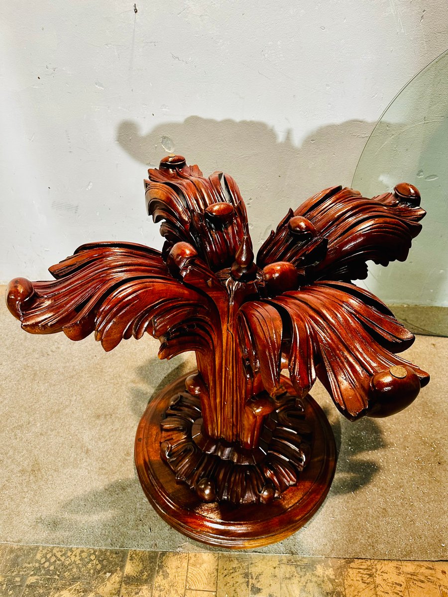 Resin Bulldog Desktop Storage Statue Animal Sculpture Dining Table Decor Multi Functional Office Home Decoration Tray Decor