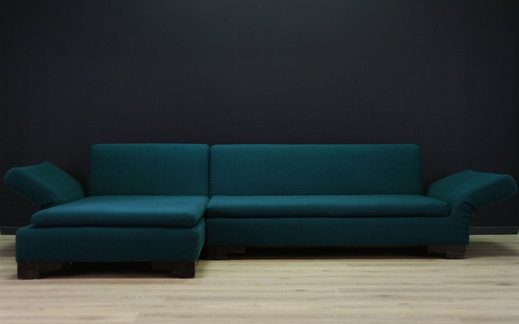 Vintage Corner Sofa From Bullfrog For At Pamono Vintage Corner Sofa From Bullfrog