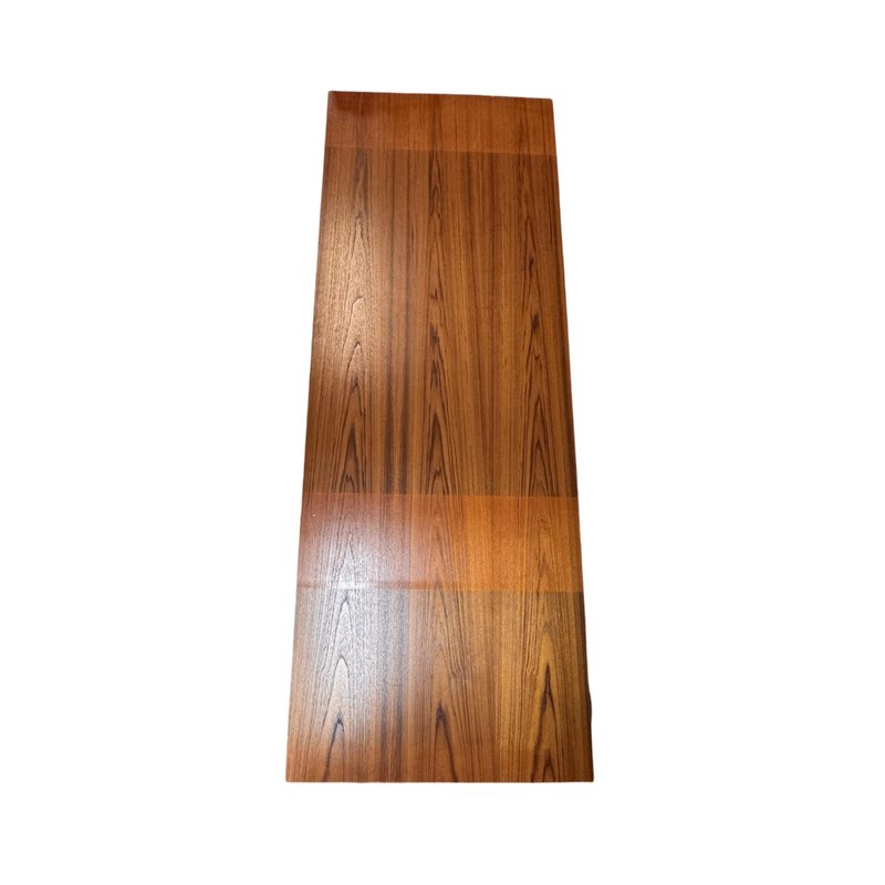 Model 409 Modular Cabinet and Wall Panel in Teak from Wk Möbel, 1960s ...