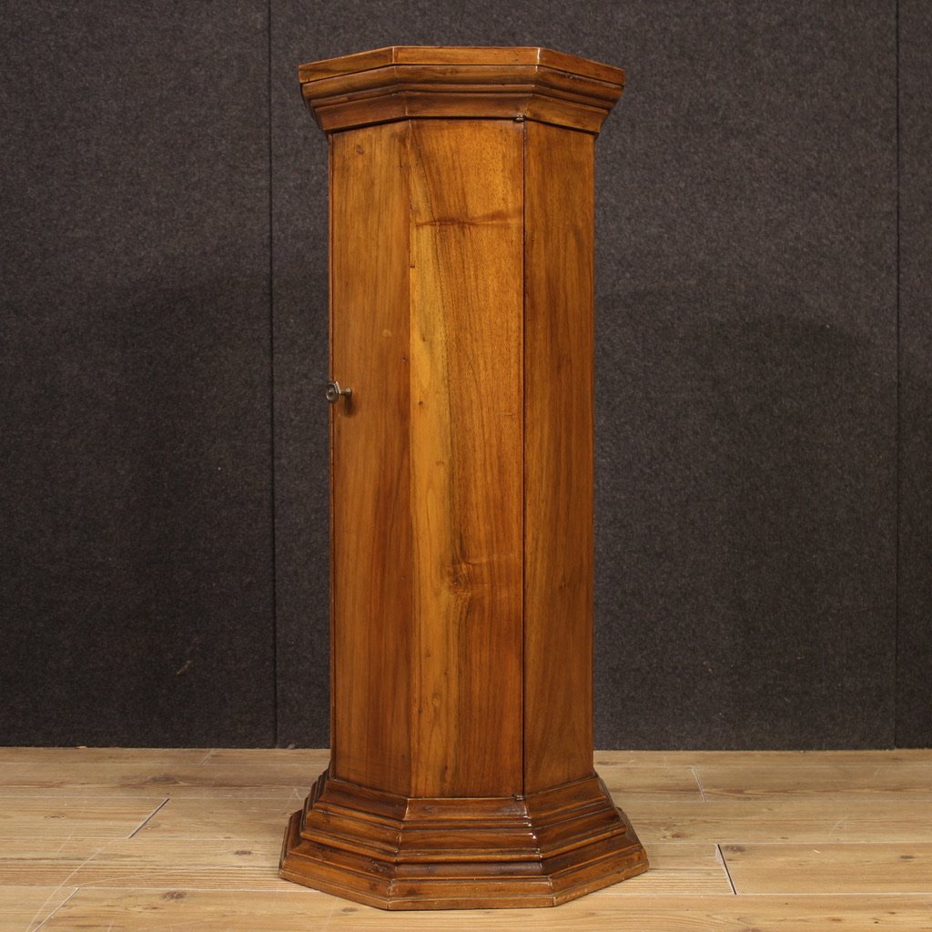Vintage Italian Column, 1970s for sale at Pamono