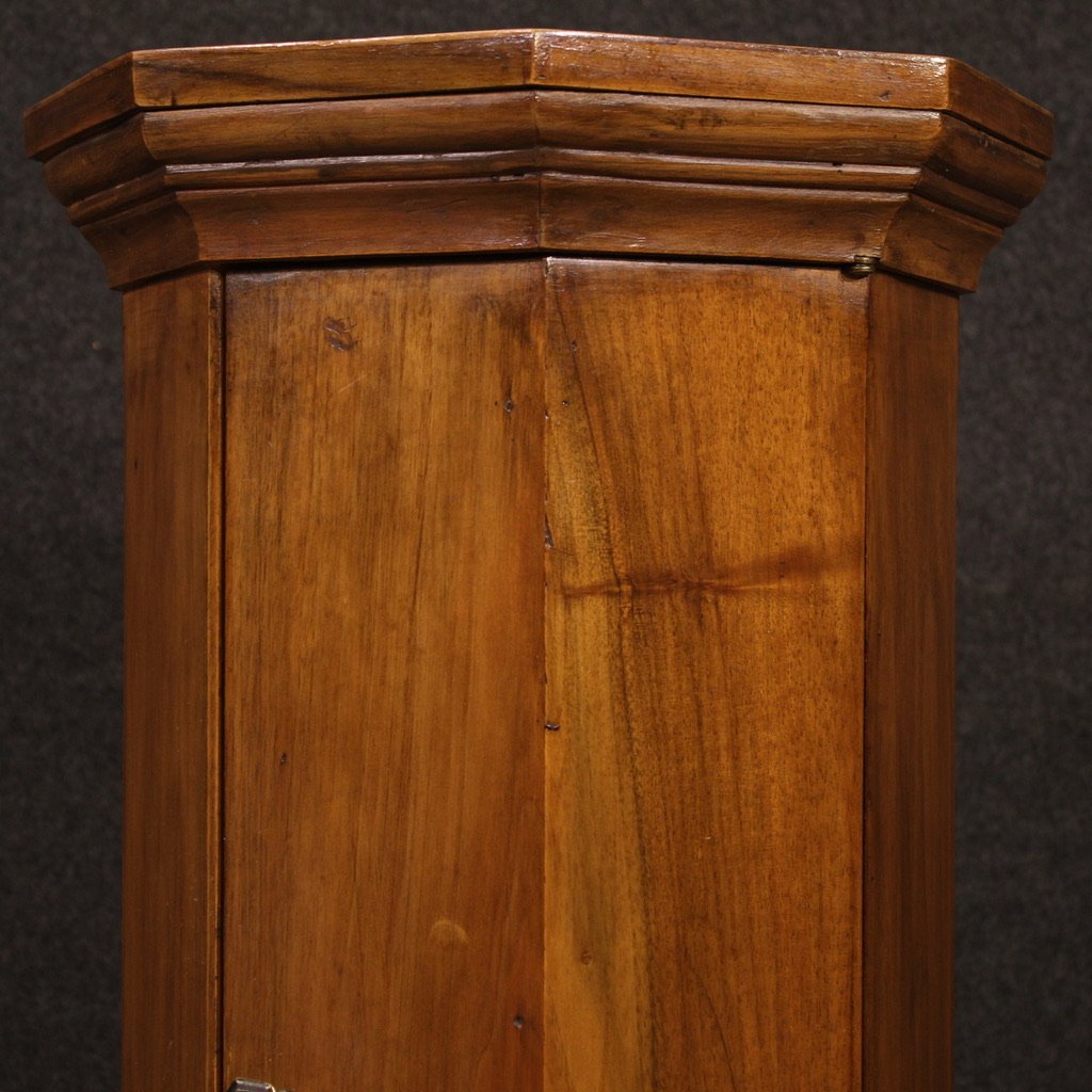 Vintage Italian Column, 1970s for sale at Pamono