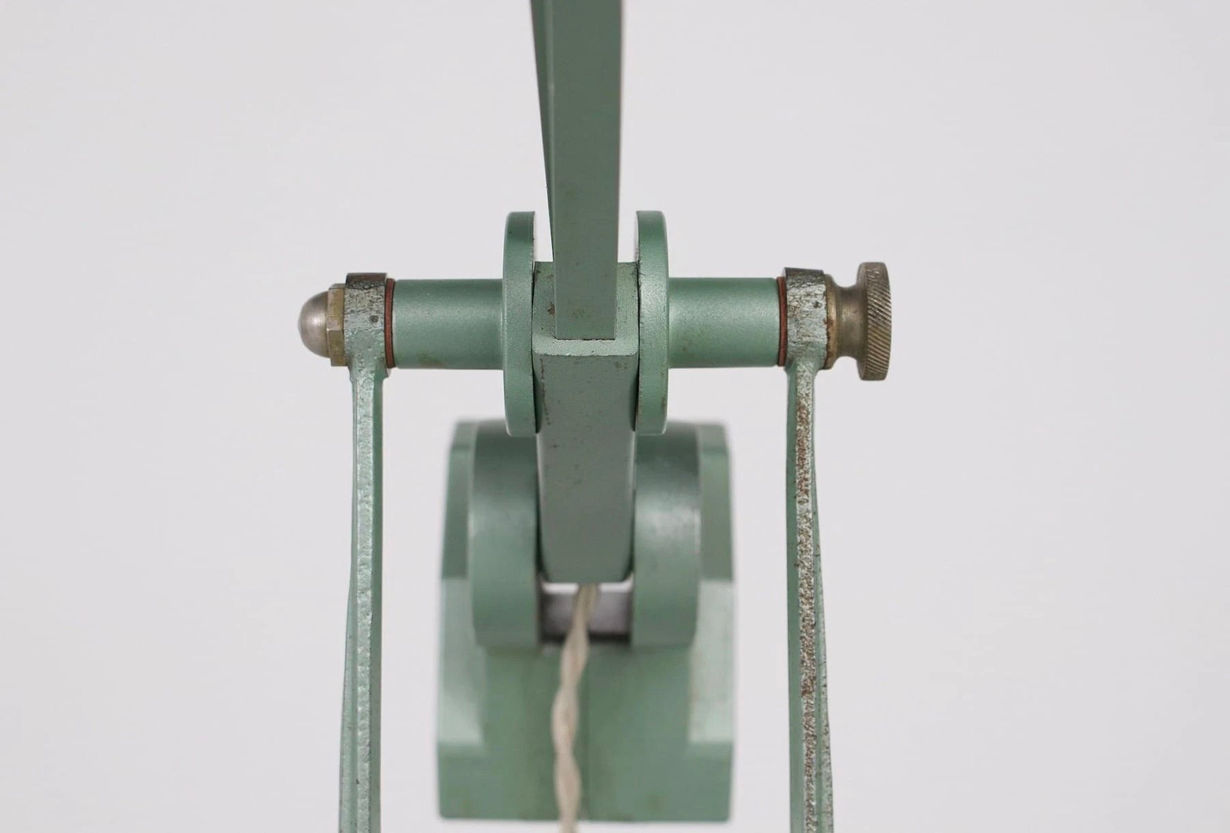 Rocking Workshop Lamp, 1950s for sale at Pamono