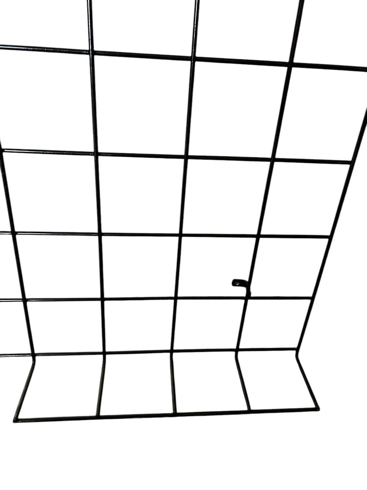 Mid-Century String Wardrobe by Karl Fichtel, Germany, 1950s for sale at ...