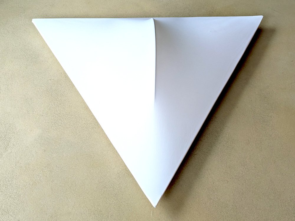 Spot 1xGU10 blanc Opp en métal et plastique 7 W 220 - 240V - Brico Dépôt