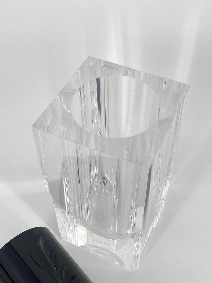 5 Objects Series Block Vase by John Pawson from When-Objects-Work ...