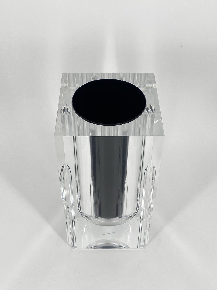 5 Objects Series Block Vase by John Pawson from When-Objects-Work ...