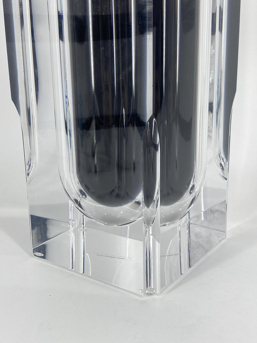 5 Objects Series Block Vase by John Pawson from When-Objects-Work ...