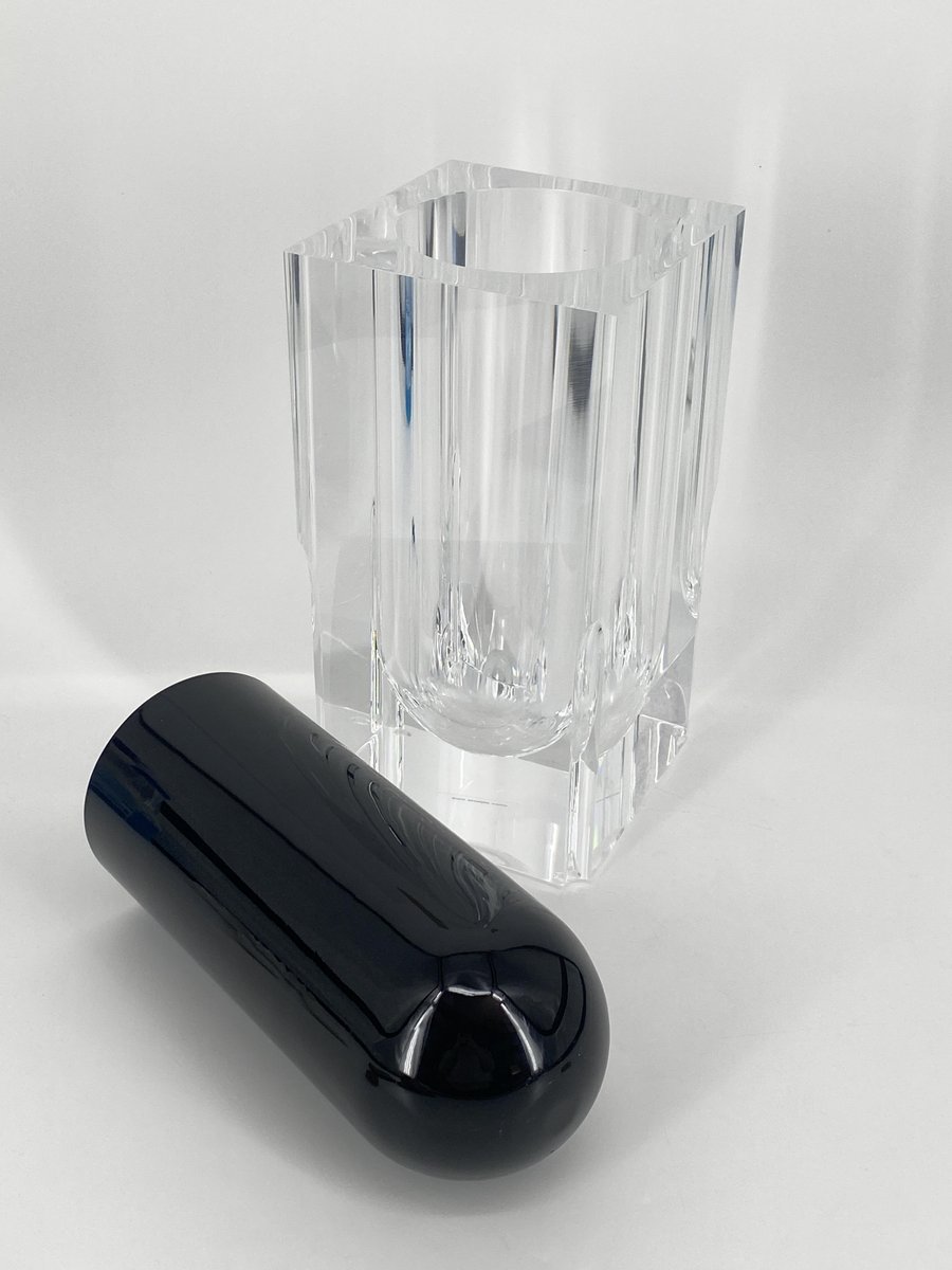 5 Objects Series Block Vase by John Pawson from When-Objects-Work ...