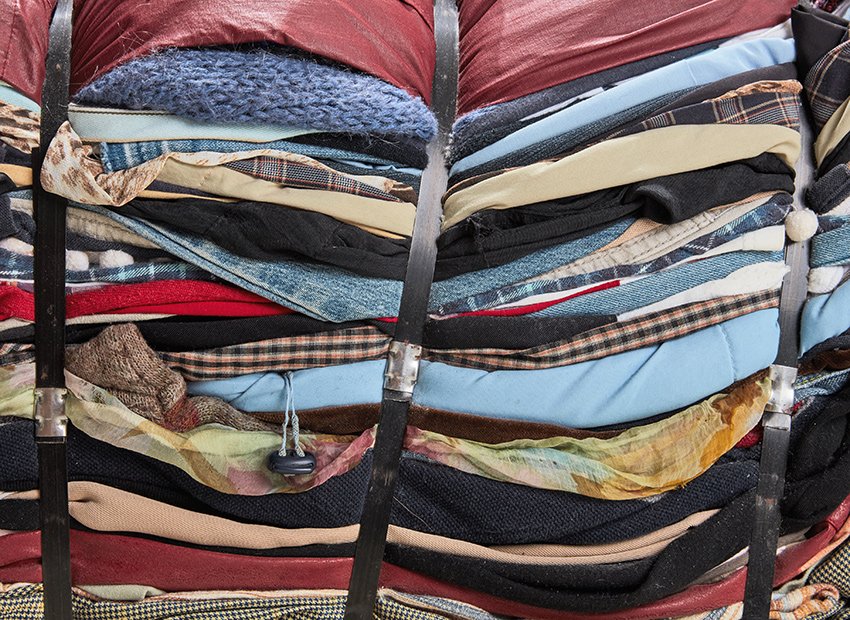 Rag Chair by Tejo Remy for Droog Design, the Netherlands, 1991 for sale ...