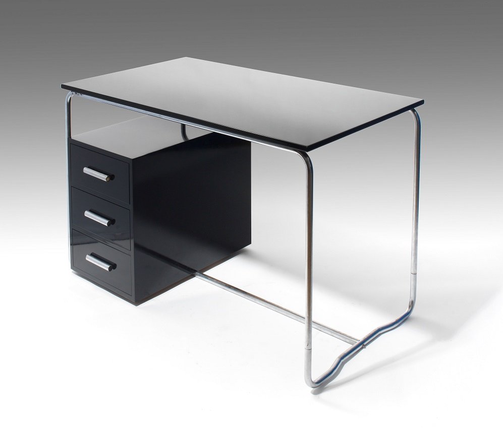 Marcel Breuer Schreibtisch 2021 Marcel Breuer Schreibtisch 2021