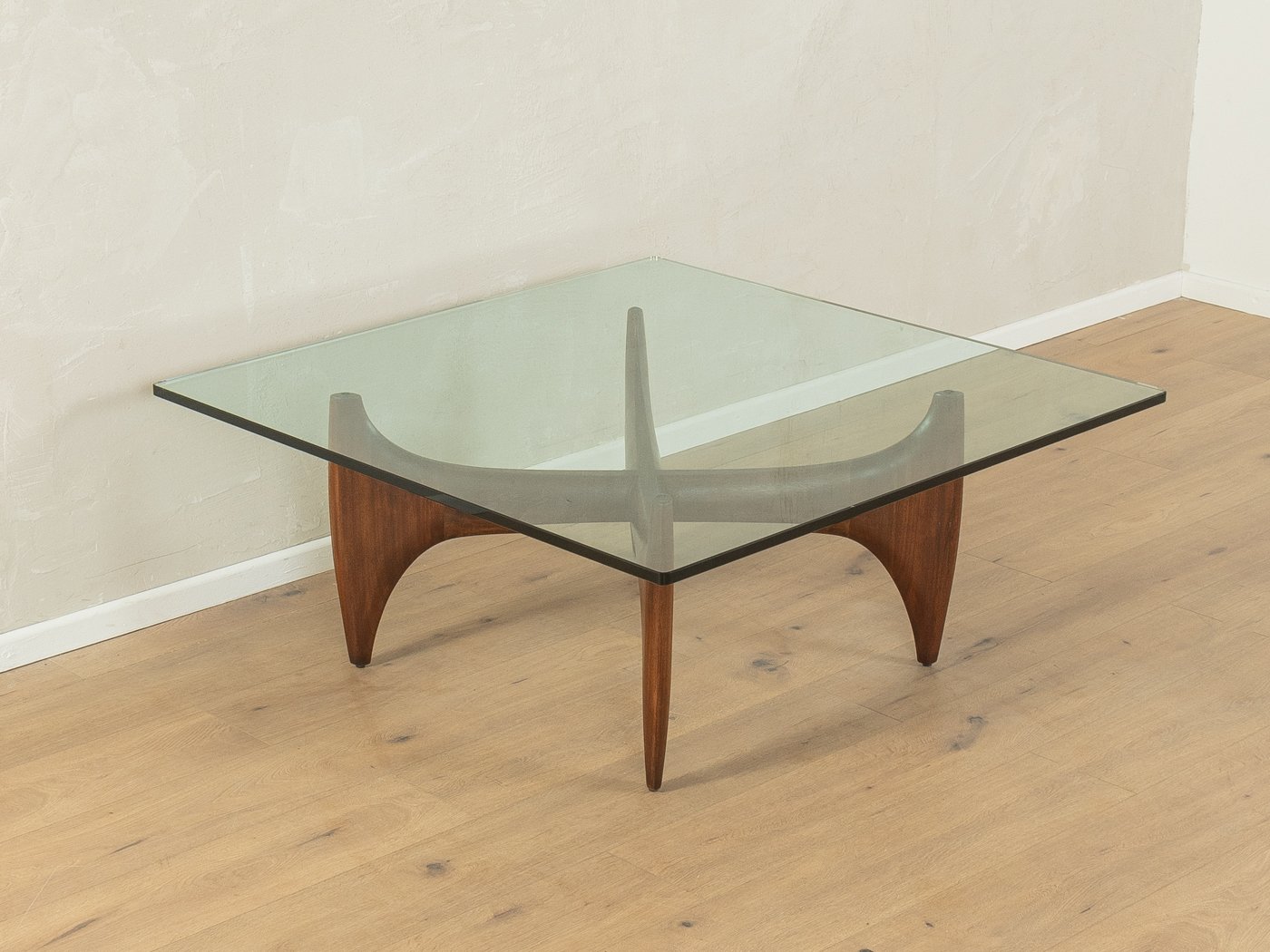 Coffee Table by Wilhelm Renz, 1960s for sale at Pamono