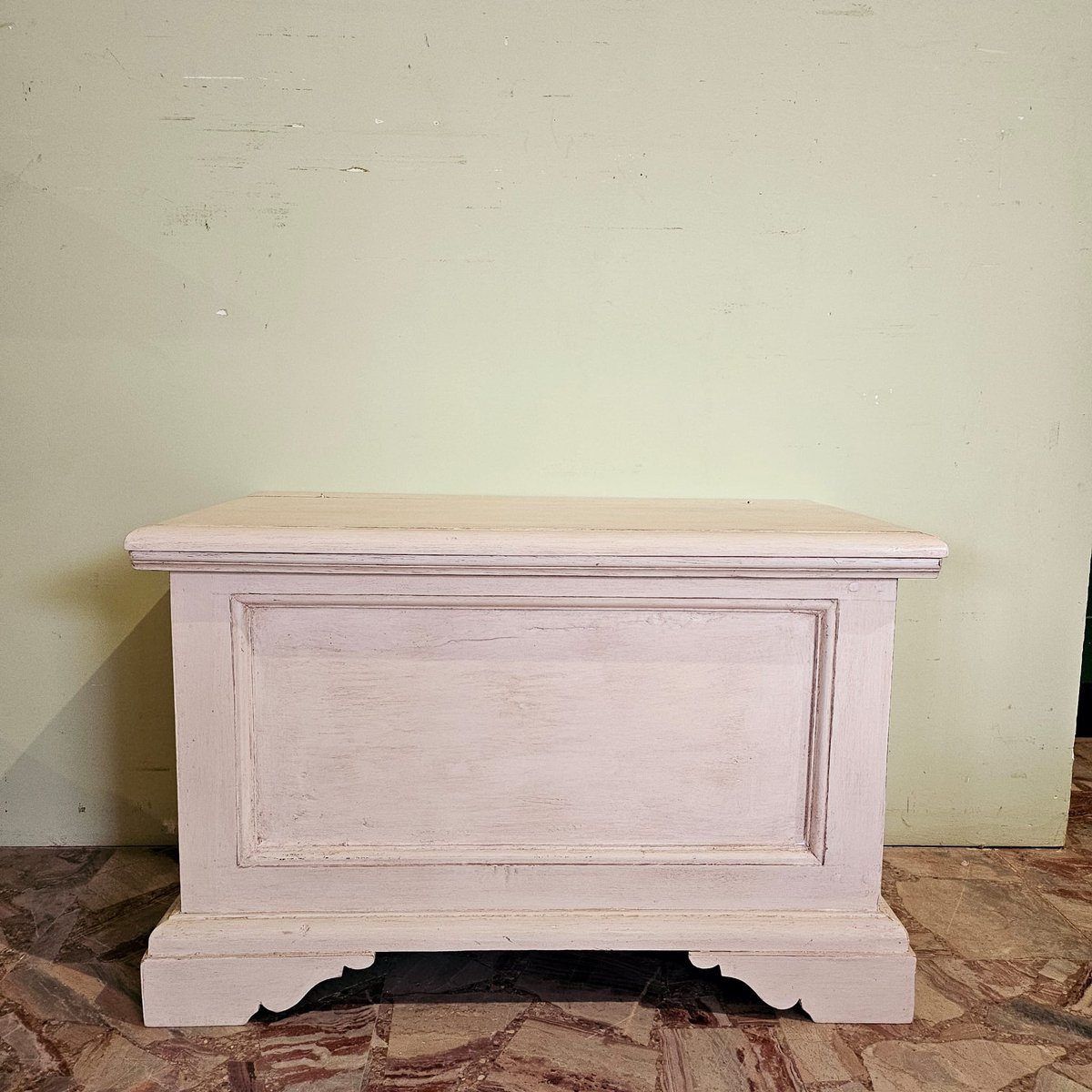 Shabby Bench from Cassina for sale at Pamono