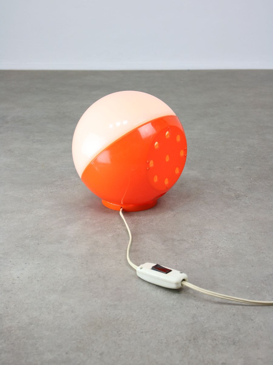 Jet Wandlampen von Makio Hasuike für Guzzini, 1970er, 2er Set bei