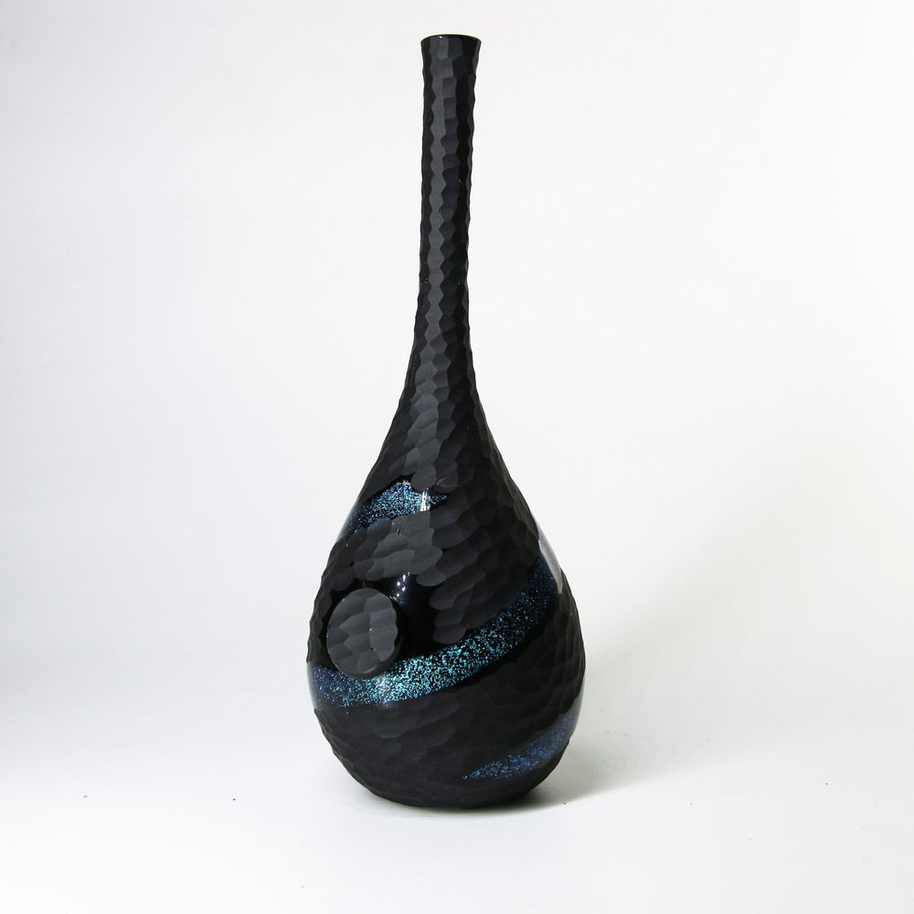 Murano Glass Diffuser Vase by MadeForSoul for sale at Pamono