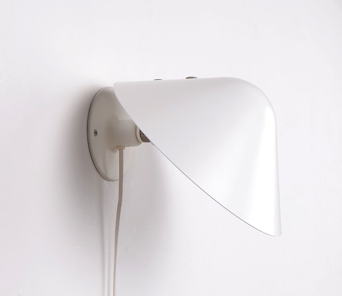Mini Vip Wall Lamp by Jørgen Gammelgaard, 1980s for sale at Pamono