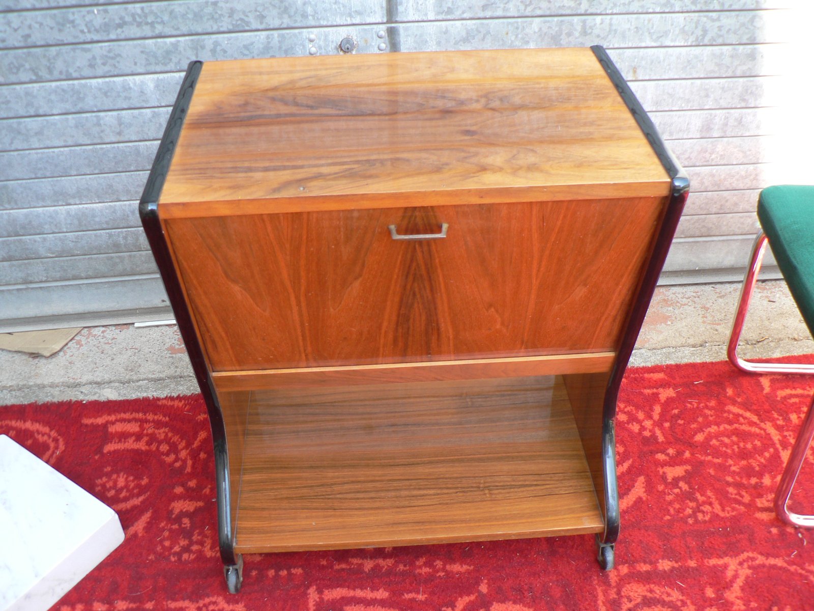 Vintage Barschrank, 1970er bei Pamono kaufen