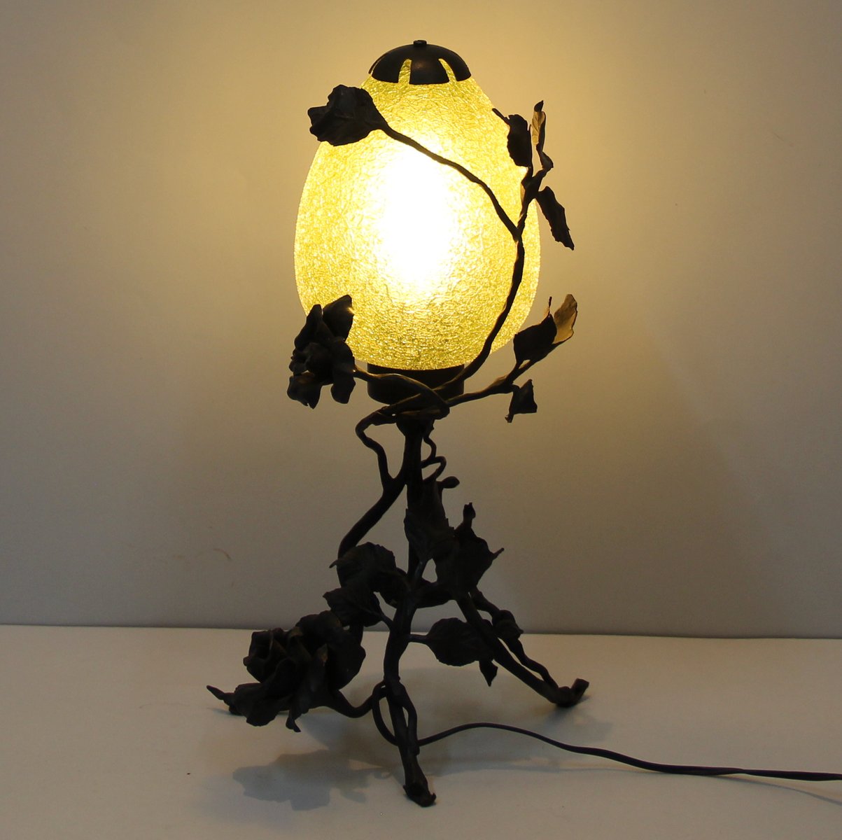 Antique Art Nouveau Lamp For At Pamono Antique Art Nouveau Lamp