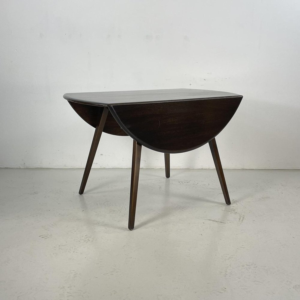 Vintage Drop Leaf Table from Ercol, 1960s for sale at Pamono