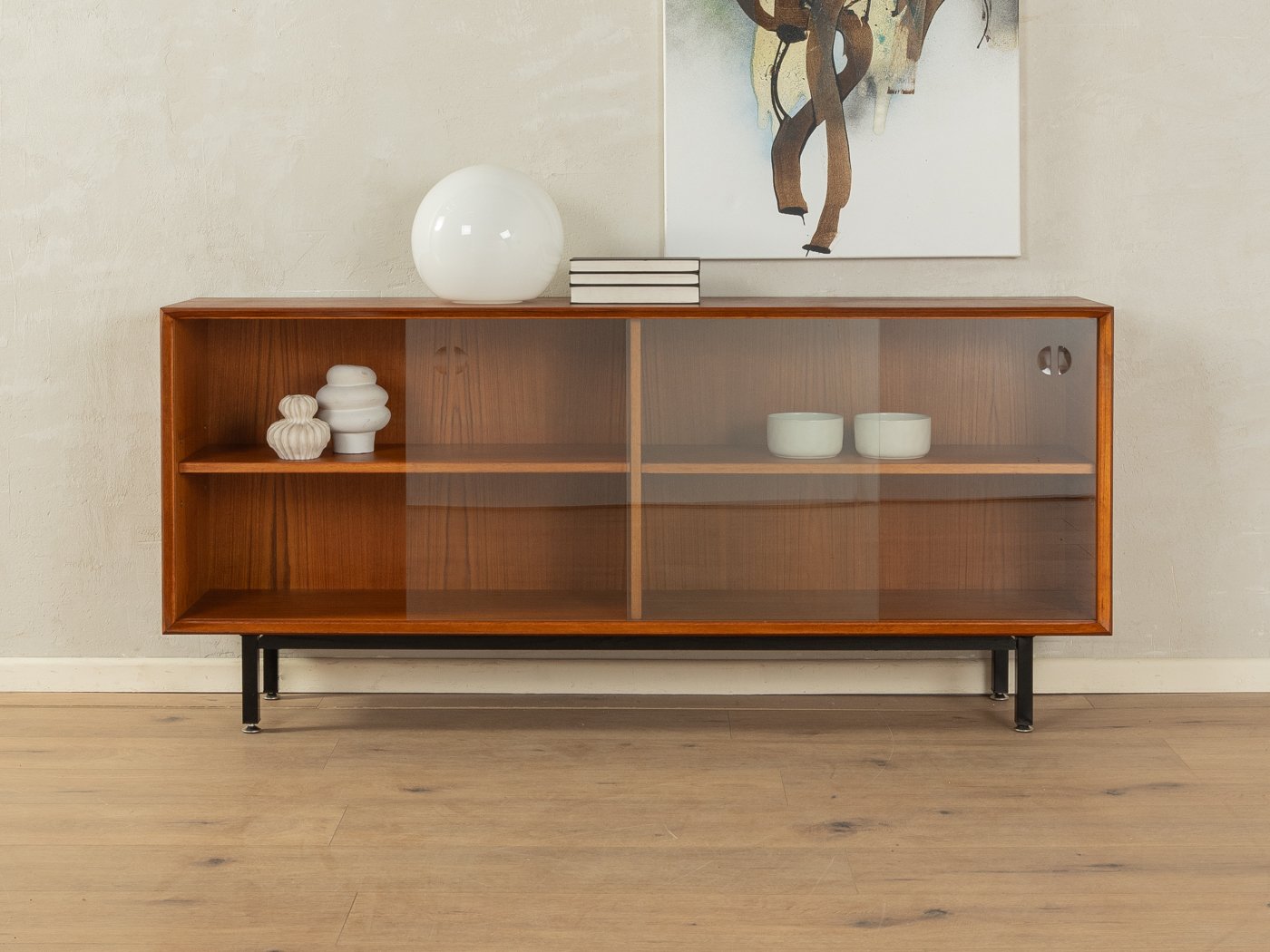 Sideboard from Wilhelm Renz, 1960s for sale at Pamono