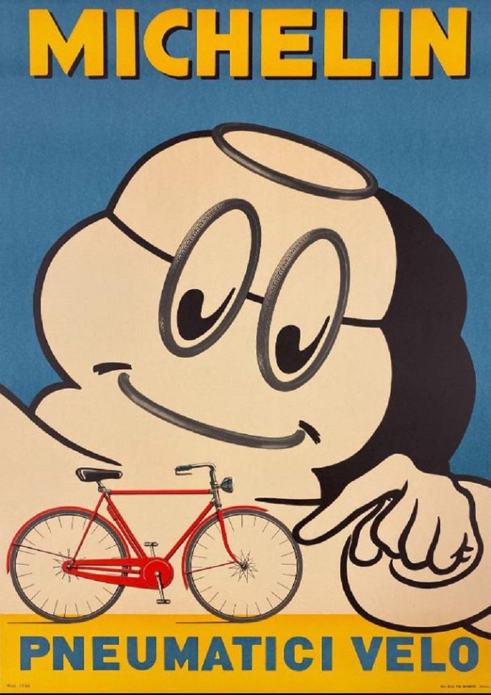 Les Cycles Michaux/ Seulement!! Cirr...culez/ Siege Social: 14 Rue